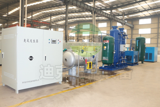 工業(yè)制氧機